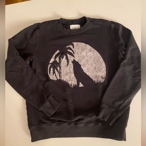 Men’s Sol Angeles sweatshirt